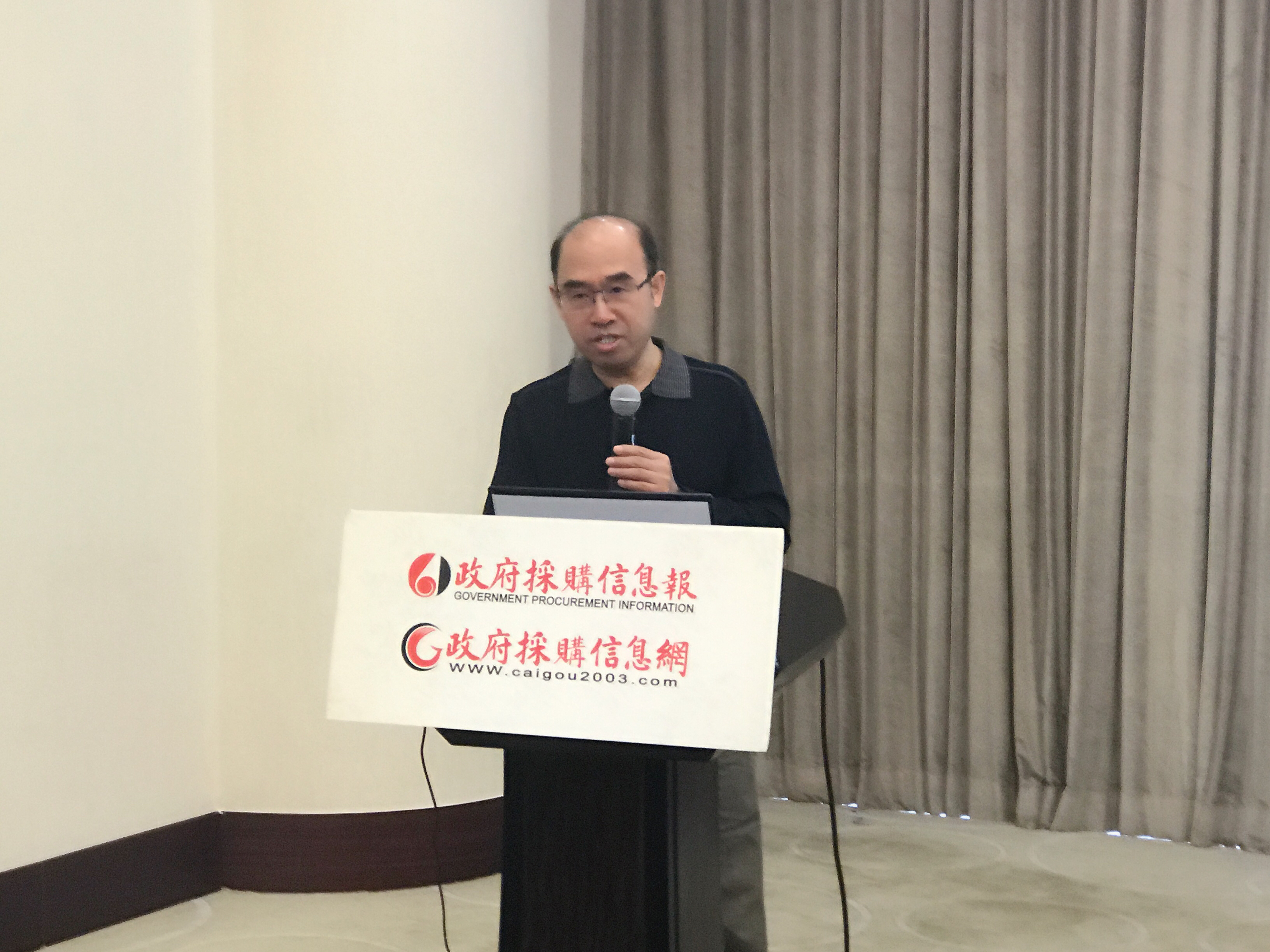 徐长明：双积分对自主新能源车更多是挑战