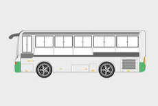 安徽合肥：2020年公交车全部用上“新能源”