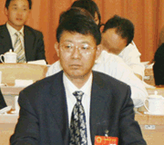 贵州省财政厅厅长 李岷