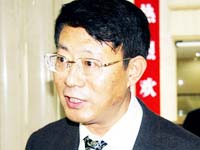 人大代表李岷