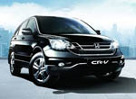 东风本田CR-V