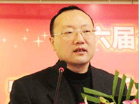 辽宁省政府采购中心主任 段君明