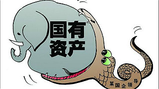 “三公”经费：部门决算首次公开国有资产占有情况